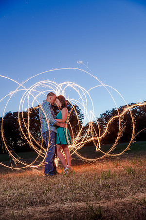 Williams EngagementsWilliams Eng-95