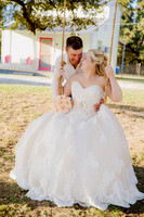 Heather and Monte