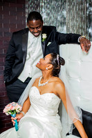 LaPortia and Mike