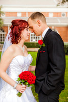 Brittany and Stephen